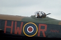 231_Fairford RIAT_Avro 683 Lancaster B1